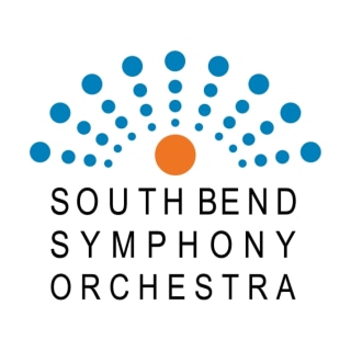 Shop South Bend Symphony Orchestra coupon codes logo