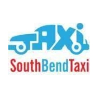 Shop South Bend Taxi logo