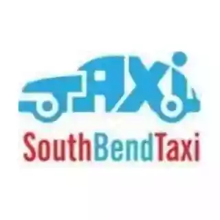 South Bend Taxi logo