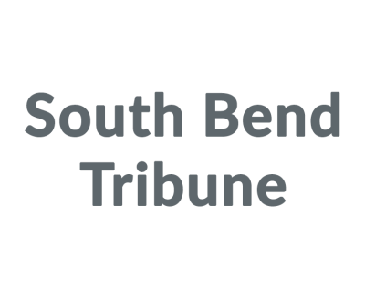 Shop South Bend Tribune logo