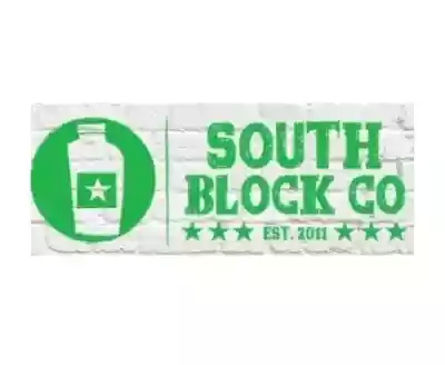 southblockjuice.com logo