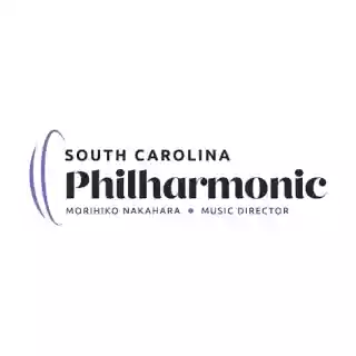 South Carolina Philharmonic promo codes