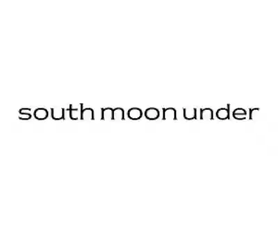 Shop South Moon Under coupon codes logo