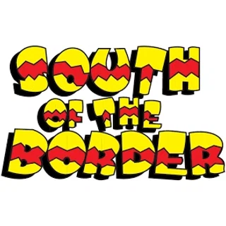 Shop  South of the Border logo