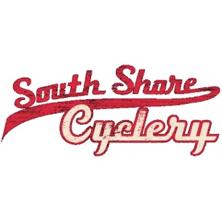 Shop South Shore Cyclery logo