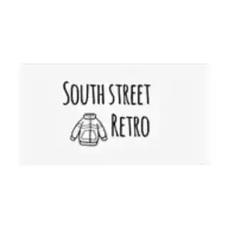 Shop South Street Retro discount codes logo