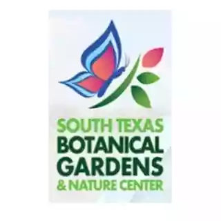 Shop South Texas Botanical Gardens coupon codes logo