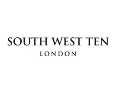 Shop South West Ten logo