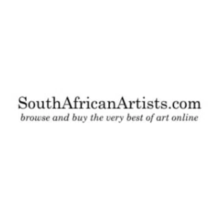 Shop SouthAfricanArtists.Com coupon codes logo
