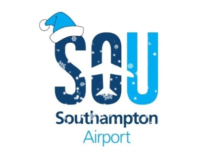 Shop Southampton Airport logo