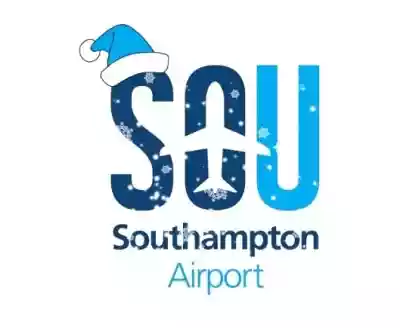 Shop Southampton Airport logo