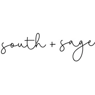 southandsage.com logo