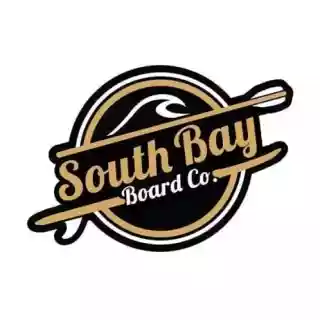 South Bay Board Co. logo