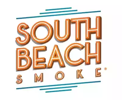 southbeachsmoke.com logo