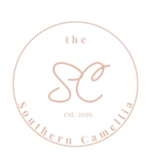 The Southern Camellia logo