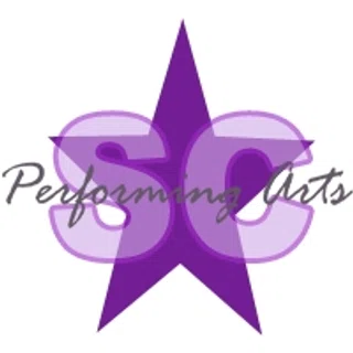 South Coast Performing Arts logo
