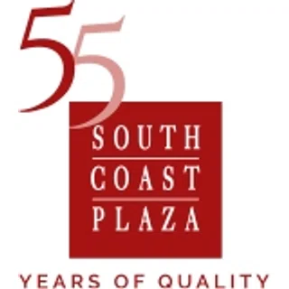 South Coast Plaza logo