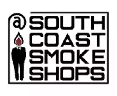 South Coast Smoke Shops coupon codes