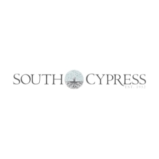 Shop South Cypress logo
