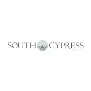 South Cypress coupon codes