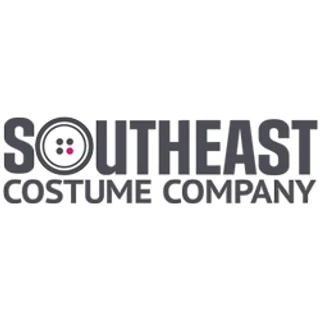 Southeast Costume Company logo