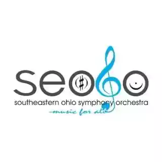 Shop Southeastern Ohio Symphony Orchestra promo codes logo