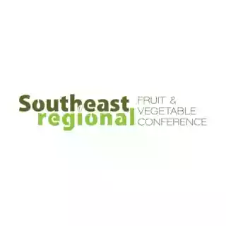  Southeast Regional Fruit & Vegetable Conference coupon codes