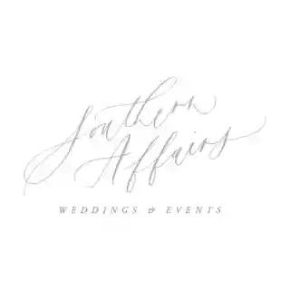 Southern Affairs Weddings & Events logo