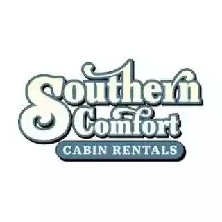 Shop Southern Comfort Cabin Rentals coupon codes logo