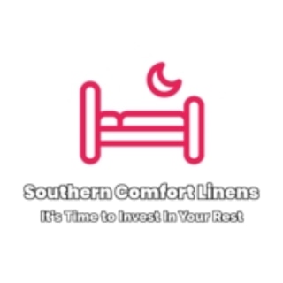 Shop Southern Comfort Linens logo