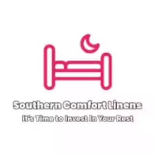 Southern Comfort Linens coupon codes