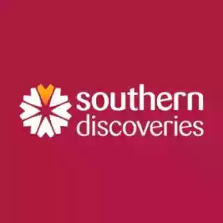 Southern Discoveries logo