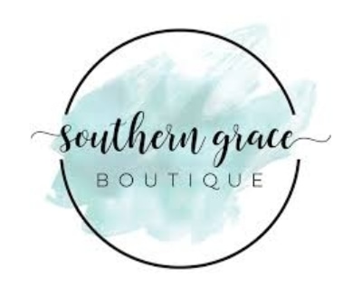 Shop Southern Grace Boutique logo