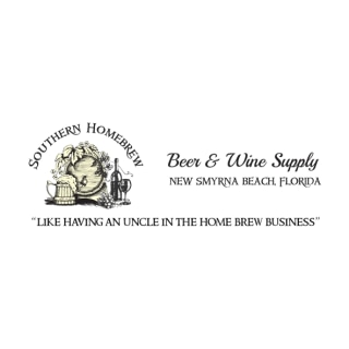 Southern Homebrew promo codes