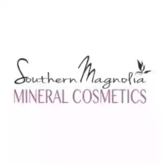 Southern Magnolia Minerals logo