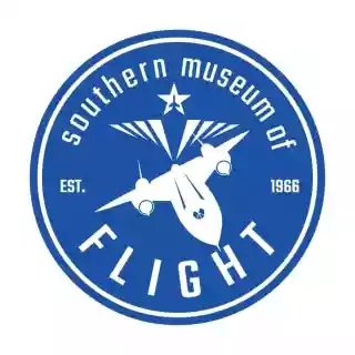 Southern Museum of Flight coupon codes