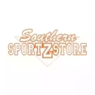 Shop Southern Sportz Store promo codes logo