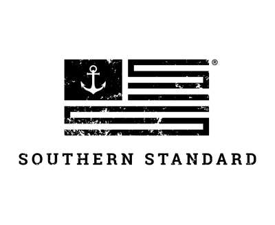 Shop Southern Standard Co. logo
