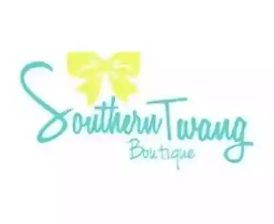 Southern Twang Boutique logo