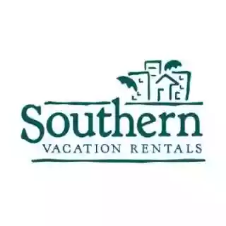 Southern Vacation Rentals discount codes