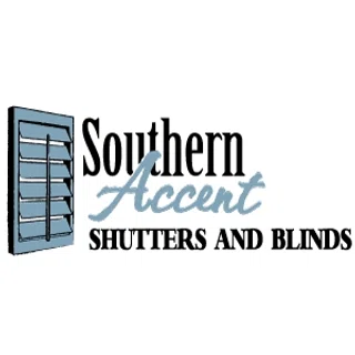 Shop Southern Accent Shutters coupon codes logo