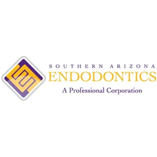 Southern Arizona Endodontics logo