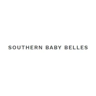 Shop Southern Baby Belles logo