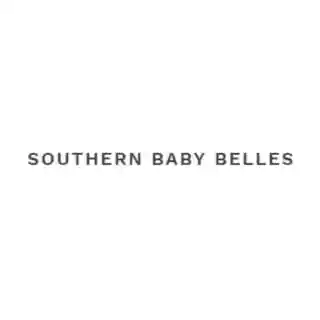 Southern Baby Belles coupon codes