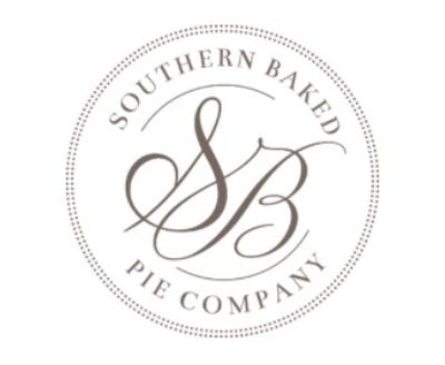 Shop Southern Baked Pie logo