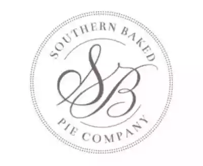 Southern Baked Pie logo