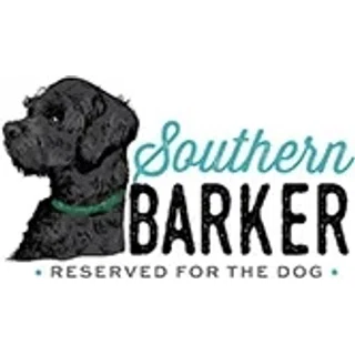 Southern Barker logo