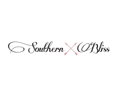 Shop Southern Bliss logo