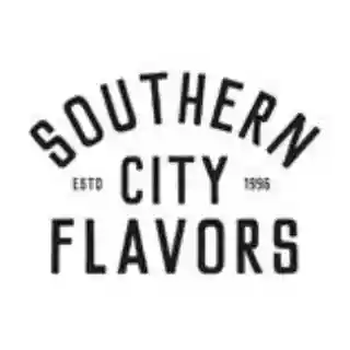 Shop Southern City Flavors logo