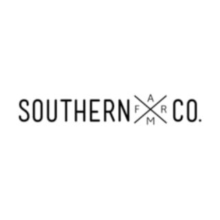 Shop Southern Farm Co logo